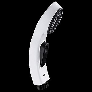 Гигиенический душ Elghansa Dynamic 15R0883-White (Set-57) белый купить в интернет-магазине сантехники Sanbest