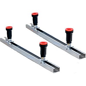 Душевая система RGW Shower Panels SP-6143-01 50140801-01 хром купить в интернет-магазине сантехники Sanbest