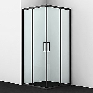 Душевой уголок WasserKRAFT Dill 61S03 90x90 купить в интернет-магазине Sanbest