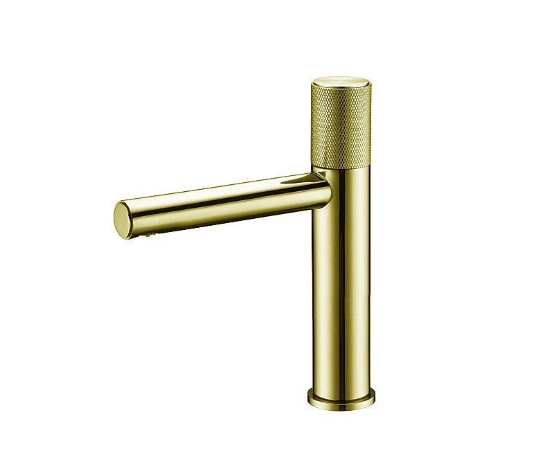 Смеситель для раковины Bronze de Luxe Avantgarde 2010GB бронза купить в интернет-магазине сантехники Sanbest