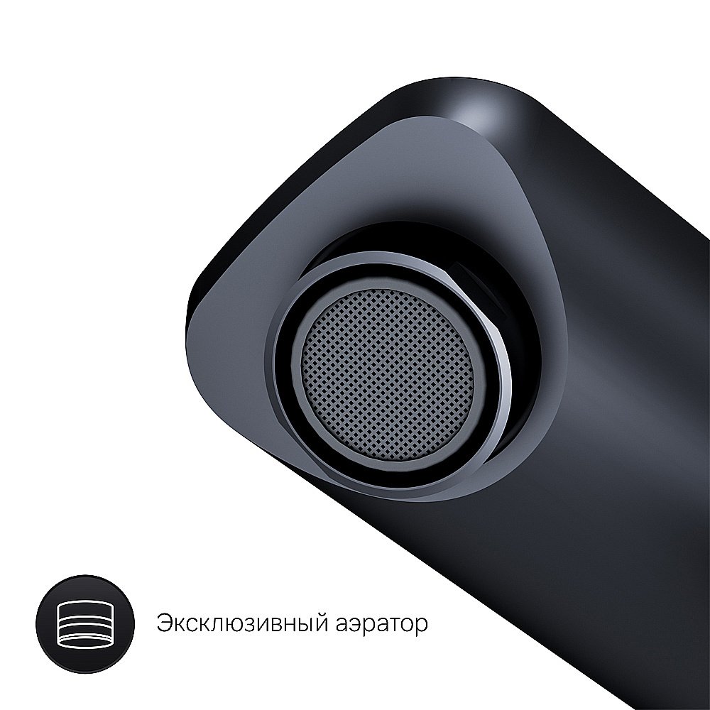 Смеситель для раковины AM.PM X-Joy F85A02522 купить в интернет-магазине сантехники Sanbest