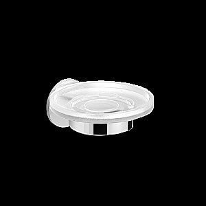 Мыльница Langberger Molveno 30815A купить в интернет-магазине сантехники Sanbest