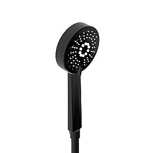 Душевая кабина Black&White Galaxy G8708 110x80 купить в интернет-магазине Sanbest