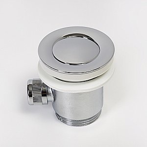 Инсталляция для биде со смесителем WasserKraft Naab 86BDT.050.WH.SQ3206 белая панель/смеситель хром купить в интернет-магазине сантехники Sanbest