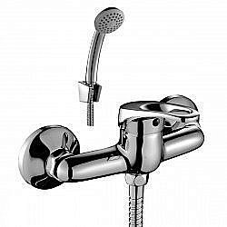 Смеситель для душа Rossinka B B35-41 купить в интернет-магазине сантехники Sanbest
