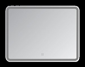 Зеркало Misty Стайл D1 80x60 в ванную от интернет-магазине сантехники Sanbest