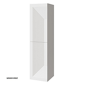 Пенал Caprigo Modo Quarta 35750 35 цвет на выбор для ванной в интернет-магазине сантехники Sanbest