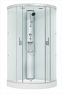 Душевая кабина STURM FLAVOR 90х90 купить в интернет-магазине Sanbest