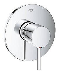Смеситель для душа Grohe Atrio New 24065003 хром купить в интернет-магазине сантехники Sanbest