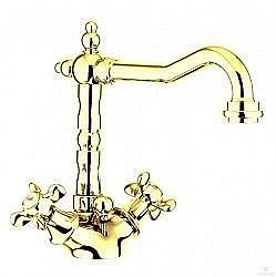 Смеситель для раковины Webert Ottocento OT700302010 купить в интернет-магазине сантехники Sanbest