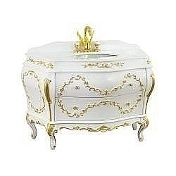 Тумба с раковиной Migliore Valensa 130 для ванной в интернет-магазине Sanbest