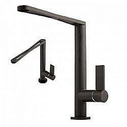 Смеситель для кухни Webert Essential EN920301560 купить в интернет-магазине сантехники Sanbest