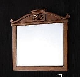 Зеркало BelBagno Abile в ванную от интернет-магазине сантехники Sanbest