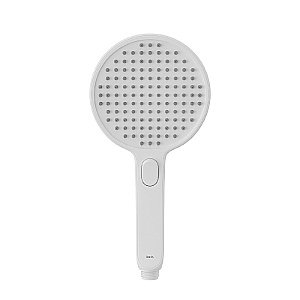 Душевая лейка Iddis Esper ESP3FWRi18 белая купить в интернет-магазине сантехники Sanbest