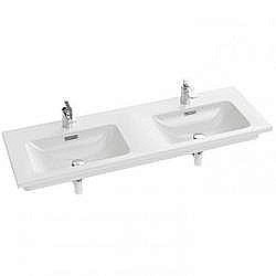 Раковина Jacob Delafon VOX 140 EXAA112-00 белая купить в интернет-магазине Sanbest