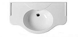 Раковина Caprigo Azzurra Giunone 112 купить в интернет-магазине сантехники Sanbest