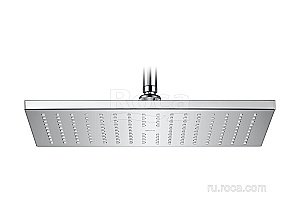 Верхний душ Roca Rainsense 5B3050C00 купить в интернет-магазине сантехники Sanbest