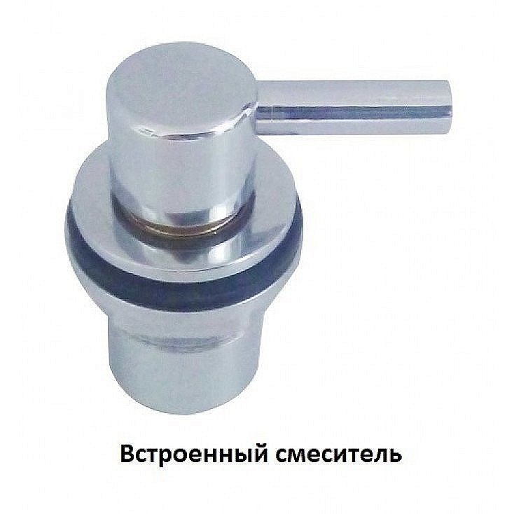 Унитаз напольный Bien Neptun NPKD06301VE0W5SZ0 белый, с крышкой микролифт, с бачком купить в интернет-магазине Sanbest