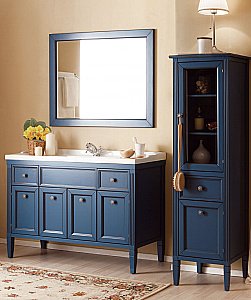 Тумба с раковиной Caprigo Albion 120 для ванной в интернет-магазине Sanbest