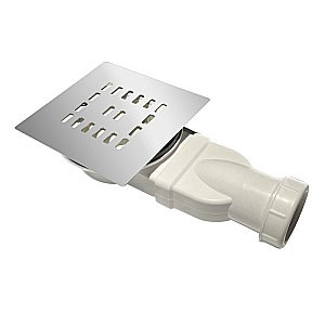 Душевой поддон BelBagno UNO TRAY-MR-UNO-AH-120/90-35-NERO-CR 120х90 черный купить в интернет-магазине Sanbest