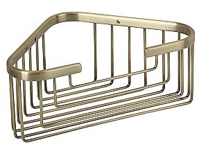 Полка Veragio Basket VR.GFT-9043.BR купить в интернет-магазине сантехники Sanbest