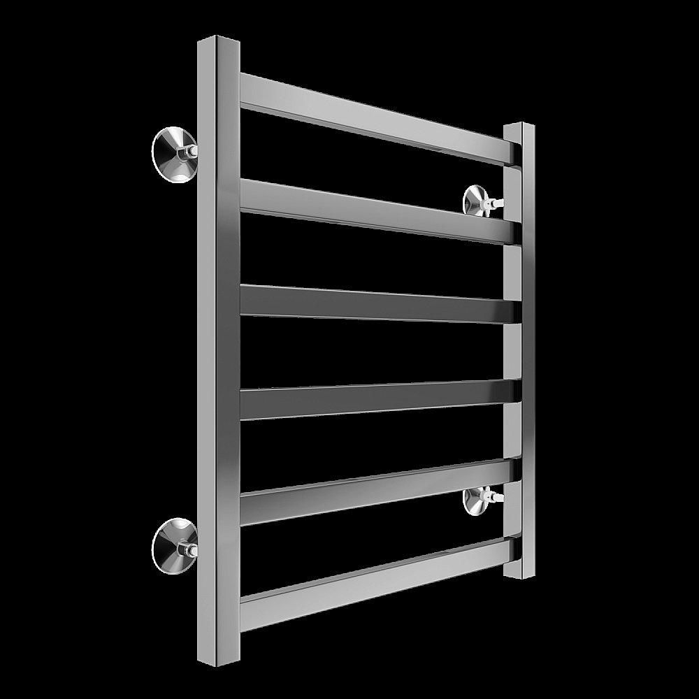 Полотенцесушитель водяной Terminus Ното П6 500х600 купить в интернет-магазине сантехники Sanbest