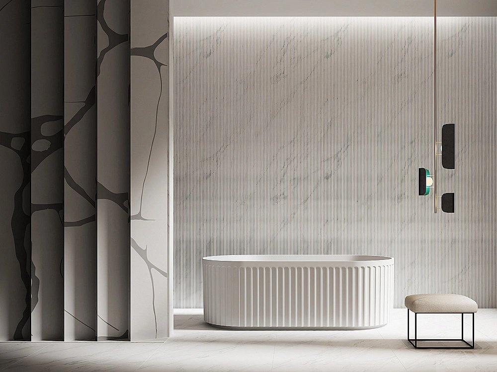 Ванна акриловая Abber AB9410-1.7 170x80 купить в интернет-магазине Sanbest