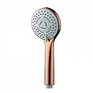 Набор смесителей Orange Loop M26-311rg розовое золото купить в интернет-магазине сантехники Sanbest