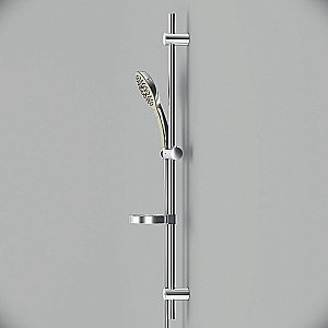 Душевой гарнитур AM.PM Inspire 2.0 F0150A000 купить в интернет-магазине сантехники Sanbest