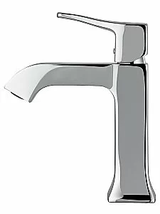 Смеситель для раковины WONZON & WOGHAND FLEX WW-88018072-CR хром купить в интернет-магазине сантехники Sanbest