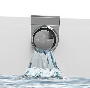 Ванна Villeroy&Boch Oberon 2.0 UBQ181OBR2DV-01 180x80 альпийский белый купить в интернет-магазине Sanbest