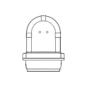 Раковина Migliore OLIVIA 26867 купить в интернет-магазине Sanbest