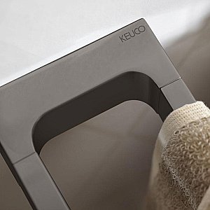 Полотенцедержатель KEUCO EDITION 11 11118050000 никель купить в интернет-магазине сантехники Sanbest