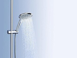 Термостат для душа Grohe Grohtherm 1000 Cosmopolitan M 34286002 купить в интернет-магазине сантехники Sanbest