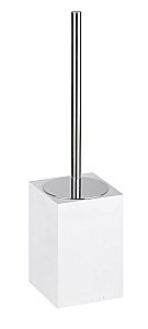 Ёршик напольный Bemeta Gamma 145713314 белый купить в интернет-магазине сантехники Sanbest