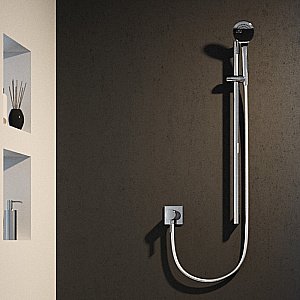 Смеситель для душа KEUCO IXMO_Solo 59552019522 купить в интернет-магазине сантехники Sanbest