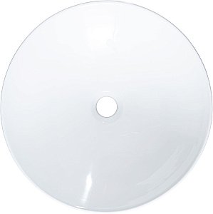 Раковина накладная Aquanet Smart-1 42 273685 белая купить в интернет-магазине Sanbest