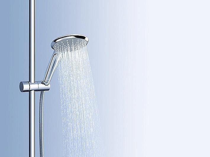 Термостат для душа Grohe Grohtherm 1000 Cosmopolitan M 34286002 купить в интернет-магазине сантехники Sanbest