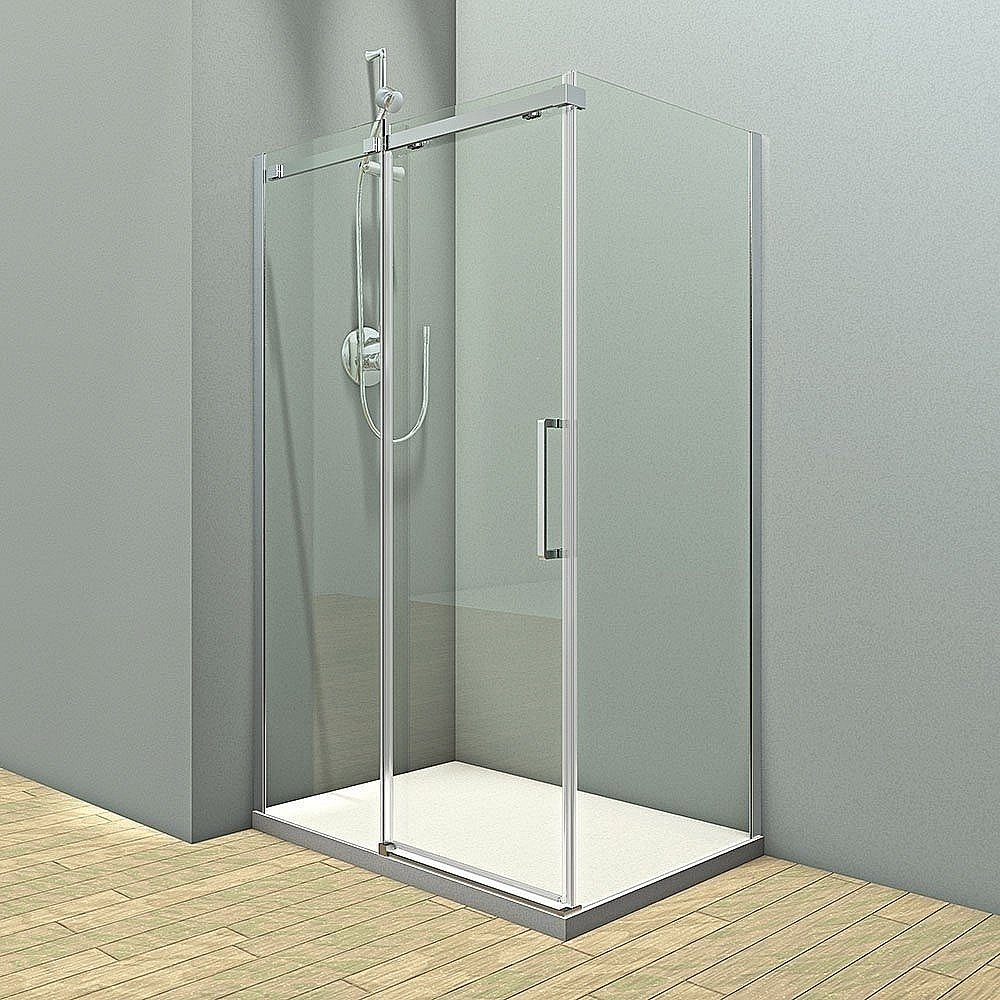 Душевой уголок Veconi Rovigo RV-071 130x80 купить в интернет-магазине Sanbest