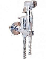 Гигиенический душ Webert Elio EL870301015 купить в интернет-магазине сантехники Sanbest