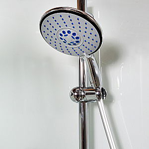 Душевая кабина AvaCan D Серия D512SR EL 120х90 с электрикой, правосторонняя купить в интернет-магазине Sanbest