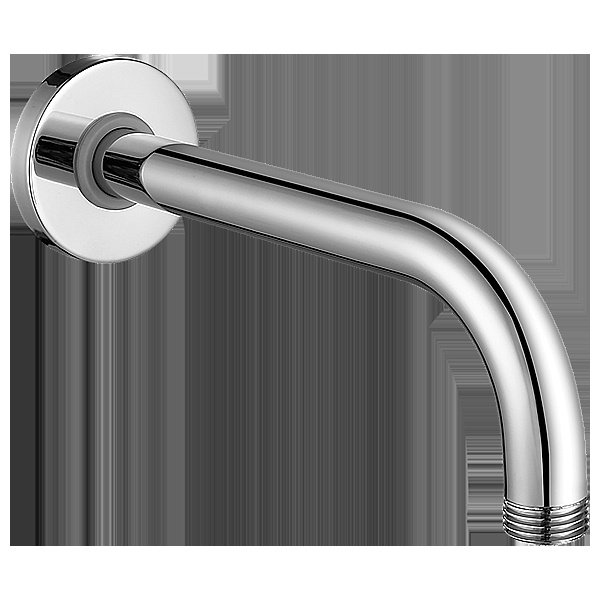 Держатель верхнего душа Elghansa RoundlLine CR-26 хром купить в интернет-магазине сантехники Sanbest