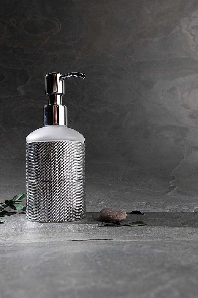 Диспенсер Allen Brau Priority 6.31A06-00 хром купить в интернет-магазине сантехники Sanbest