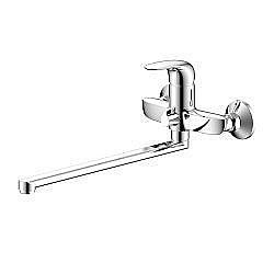 Смеситель для ванны Olive's Castilla 07221CS купить в интернет-магазине сантехники Sanbest