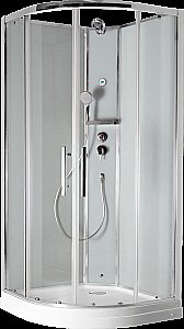 Душевая кабина Timo Premium ILMA 901 100х100 купить в интернет-магазине Sanbest