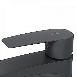 Смеситель для раковины AM.PM GEM F90A92022 купить в интернет-магазине сантехники Sanbest