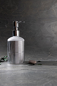 Диспенсер Allen Brau Priority 6.31A06-00 хром купить в интернет-магазине сантехники Sanbest