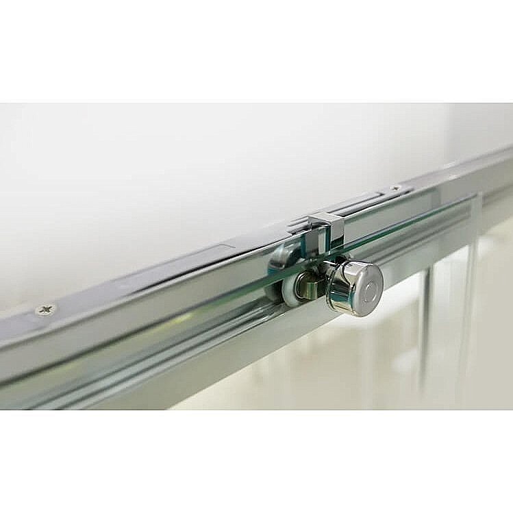 Душевая дверь RGW Leipzig LE-12 200 купить в интернет-магазине Sanbest