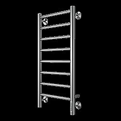 Полотенцесушитель электрический Terminus Аврора П8 400х850 купить в интернет-магазине сантехники Sanbest