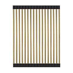 Ролл-мат Paulmark EXTRA R440-BG 330х440 брашированное золото купить в интернет-магазине сантехники Sanbest